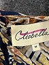 Cleobella 100% Rayon Brown Long Sleeve Blouse Size M - photo 7