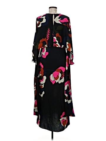Vilagallo Casual Dress (view 2)