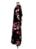 Vilagallo Print Black Casual Dress Size EU (FR) 38 / US 6 - photo 5