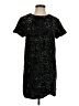 Forever 21 Black Cocktail Dress Size S - photo 1
