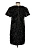 Forever 21 Black Cocktail Dress Size S - photo 2