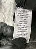 MICHAEL Michael Kors Stars Black Cocktail Dress Size L - photo 8