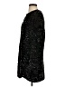 Forever 21 Black Cocktail Dress Size S - photo 5