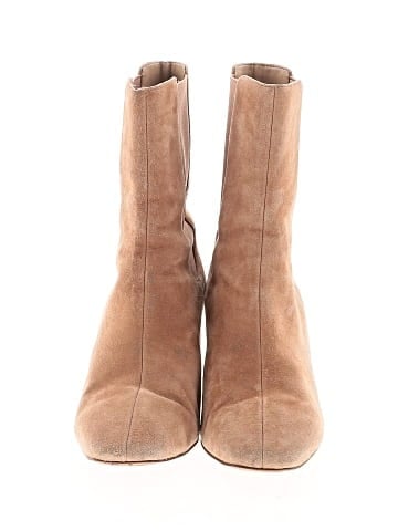 Ann Taylor Ankle Boots (view 2)