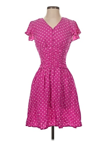 Matilda Jane Casual Dress (view 1)