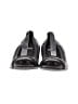 Stuart Weitzman Black Flats Size 8 (wide) - photo 2