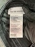 Paige Black Jeans Size 27 waist - photo 8