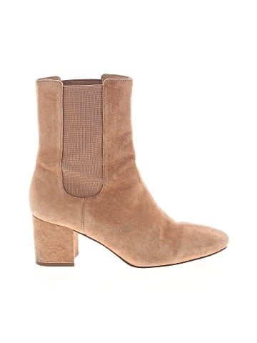 Ann Taylor Ankle Boots (view 1)