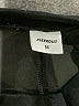 Xieerduo Black Sleeveless Top Size M - photo 7