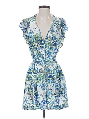 Poupette St. Barth Cocktail Dress (view 1)