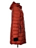 MICHAEL Michael Kors 100% Nylon Orange Snow Jacket Size S - photo 4