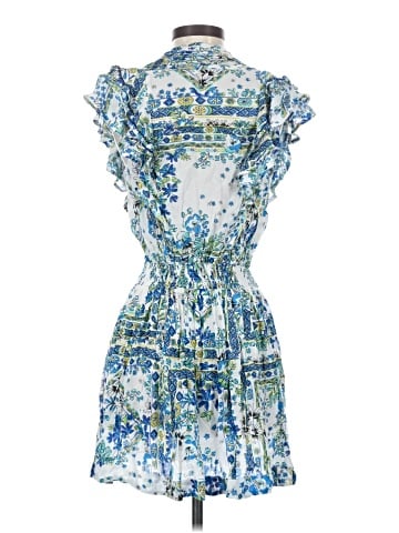 Poupette St. Barth Cocktail Dress (view 2)