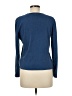 Lauren by Ralph Lauren Blue Pullover Sweater Size M - photo 2
