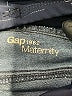 Gap - Maternity Blue Jeggings Size 6R - photo 8