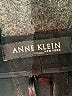 Anne Klein 100% Polyester Solid Black Dress Pants Size 0 (tall) - photo 7