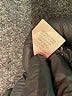 Anne Klein 100% Polyester Solid Black Dress Pants Size 0 (tall) - photo 8