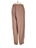 PacSun Graphic Brown Sweatpants Size XS - photo 2