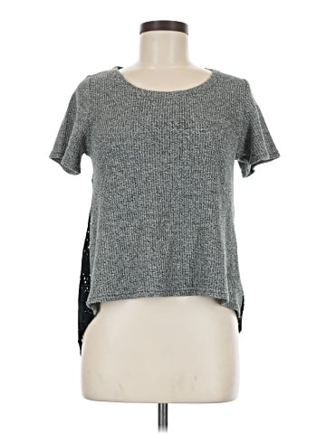 Lowrys Farm Short Sleeve Top (view 1)
