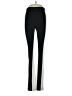 BCBGMAXAZRIA Color Block Black Active Pants Size XS - photo 1