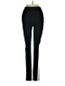 BCBGMAXAZRIA Color Block Black Active Pants Size XS - photo 2