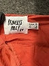 Princess Polly 100% Polyester Orange Tank Top Size 6 - photo 8