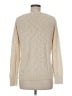 J.Crew Factory Store Tweed Ivory Pullover Sweater Size M - photo 2