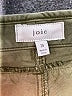 Joie Green Jeggings Size 26 waist - photo 7