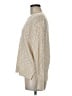J.Crew Factory Store Tweed Ivory Pullover Sweater Size M - photo 5
