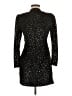 A.L.C. Stars Black Cocktail Dress Size 2 - photo 2