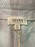 Haven Well Within Solid Gray Casual Pants Size XXL - photo 4