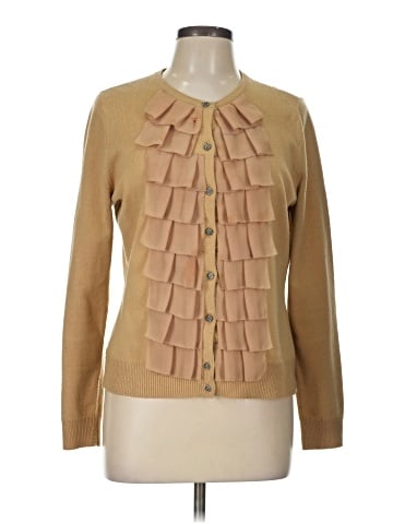New York & Company Cardigan (view 1)