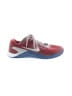 Nike Red Burgundy Sneakers Size 8 - photo 1