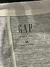 Gap Ivory Long Sleeve Top Size M - photo 7