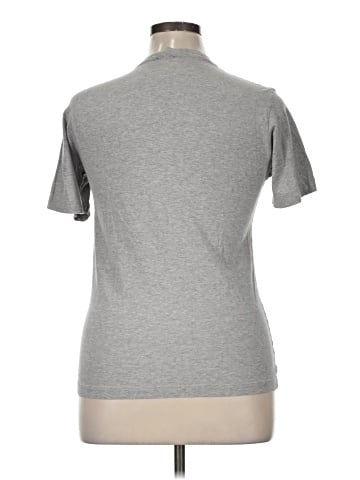 Diesel Short Sleeve T-Shirt (view 2)