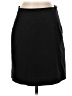Everlane Solid Black Casual Skirt Size 4 - photo 1