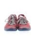 Nike Red Burgundy Sneakers Size 8 - photo 2