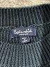 Splendid Black Turtleneck Sweater Size M - photo 7