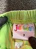 Assorted Brands Solid Green Athletic Shorts Size 3 - photo 3