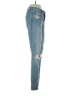 DKNY Stars Blue Jeans Size 4 - photo 4