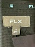 FLX Black Raincoat Size M - photo 6