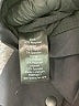 FLX Black Raincoat Size M - photo 7