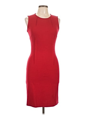 Les Copains Cocktail Dress (view 1)
