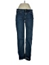 Tommy Bahama Solid Blue Jeans Size 0 - photo 1