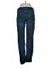 Tommy Bahama Solid Blue Jeans Size 0 - photo 2