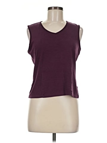 Horny Toad Sleeveless T-Shirt (view 1)