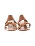 Soludos Tan Sandals Size 6 - photo 2