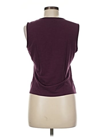 Horny Toad Sleeveless T-Shirt (view 2)