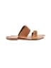 Soludos Tan Sandals Size 6 - photo 1