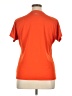 Under Armour Orange Active T-Shirt Size XL - photo 2