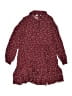 Assorted Brands 100% Rayon Burgundy Dress Size 12 - photo 1